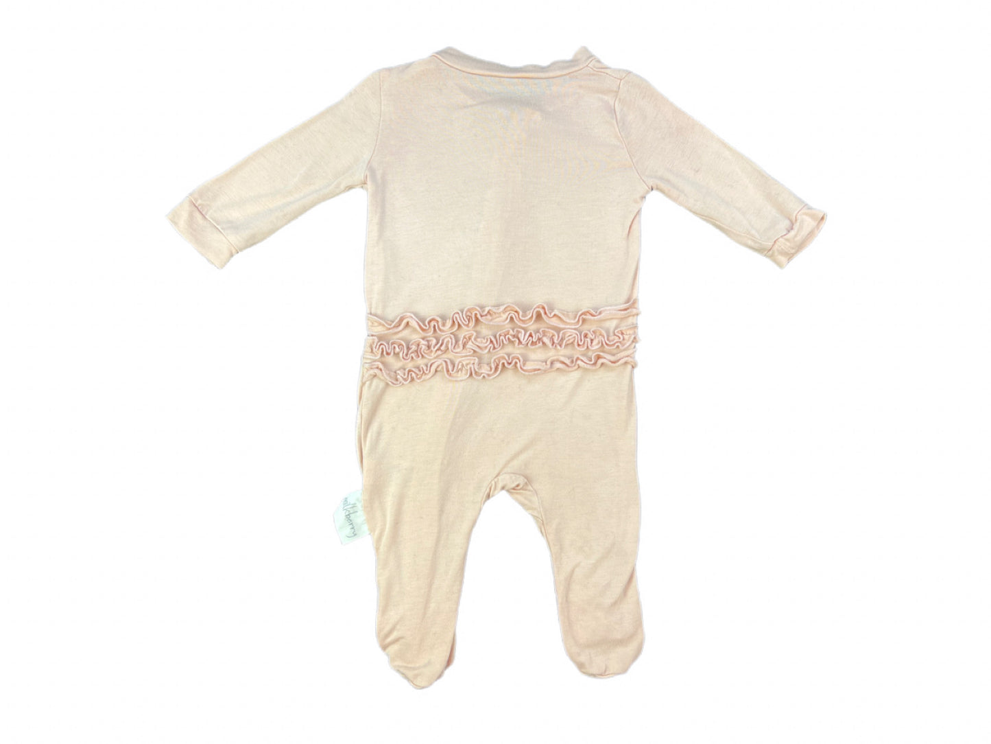 Milkberry 0-3M