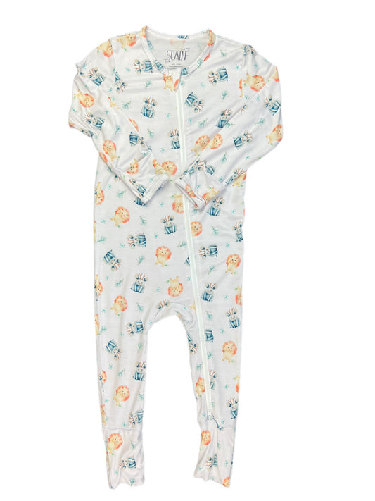 Scainf 18-24M