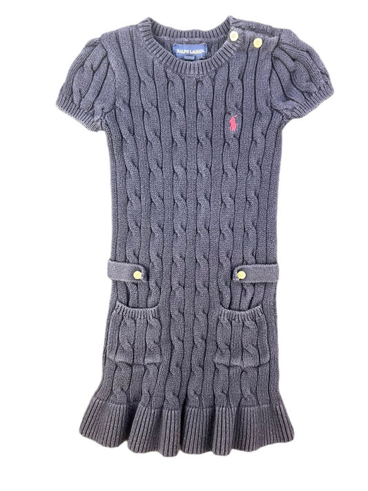 Ralph Lauren 4Y