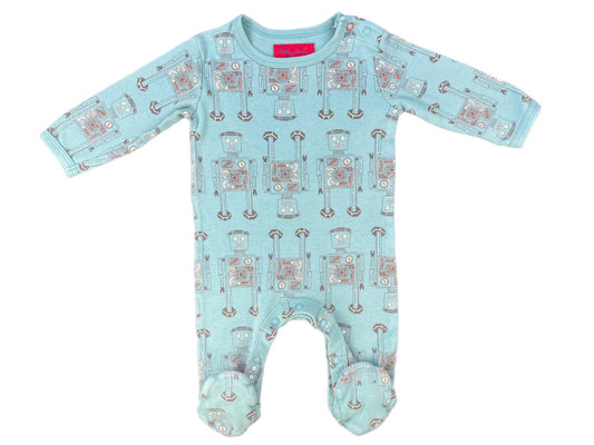 Baby Joules 3-6M