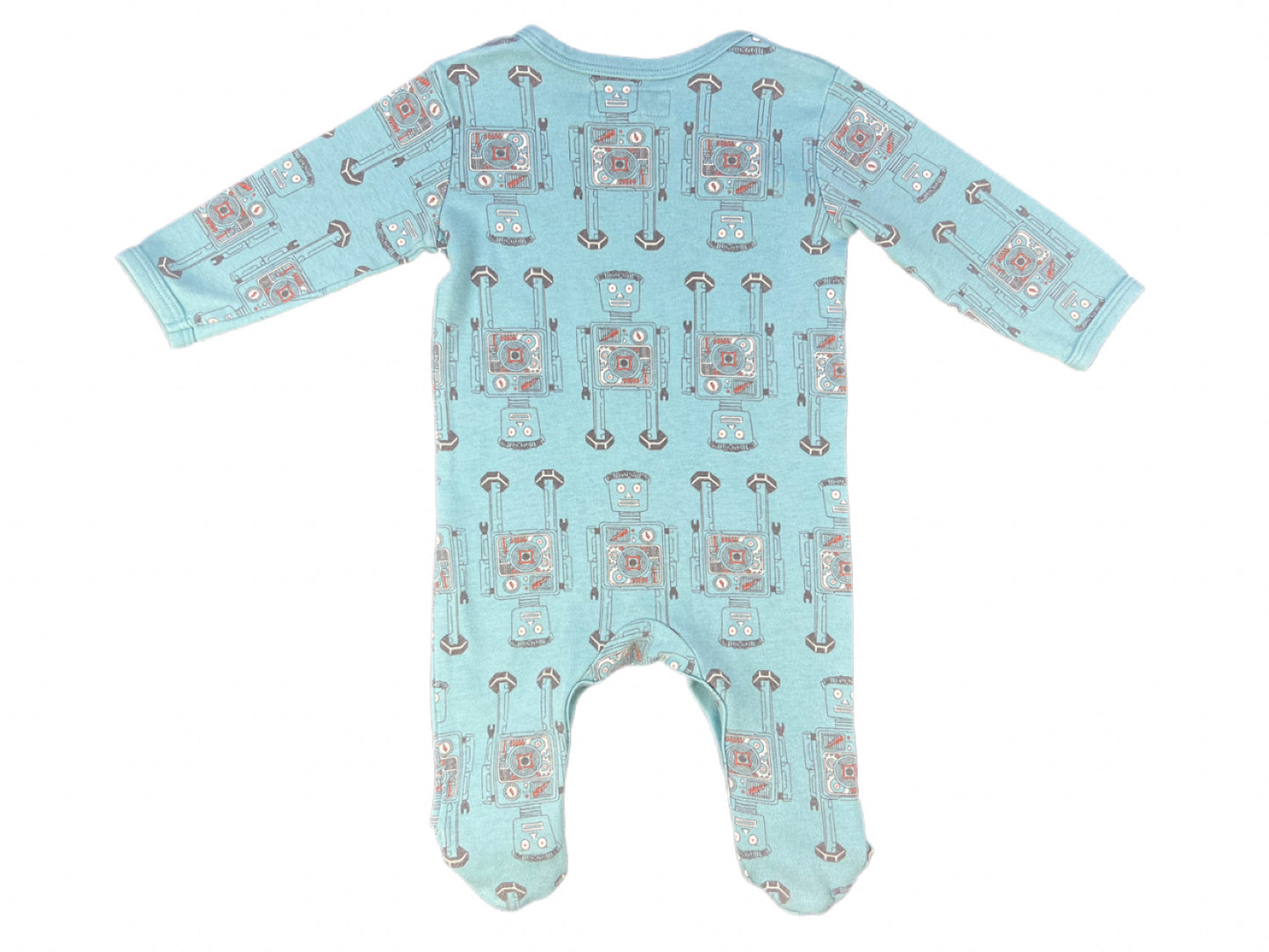Baby Joules 3-6M