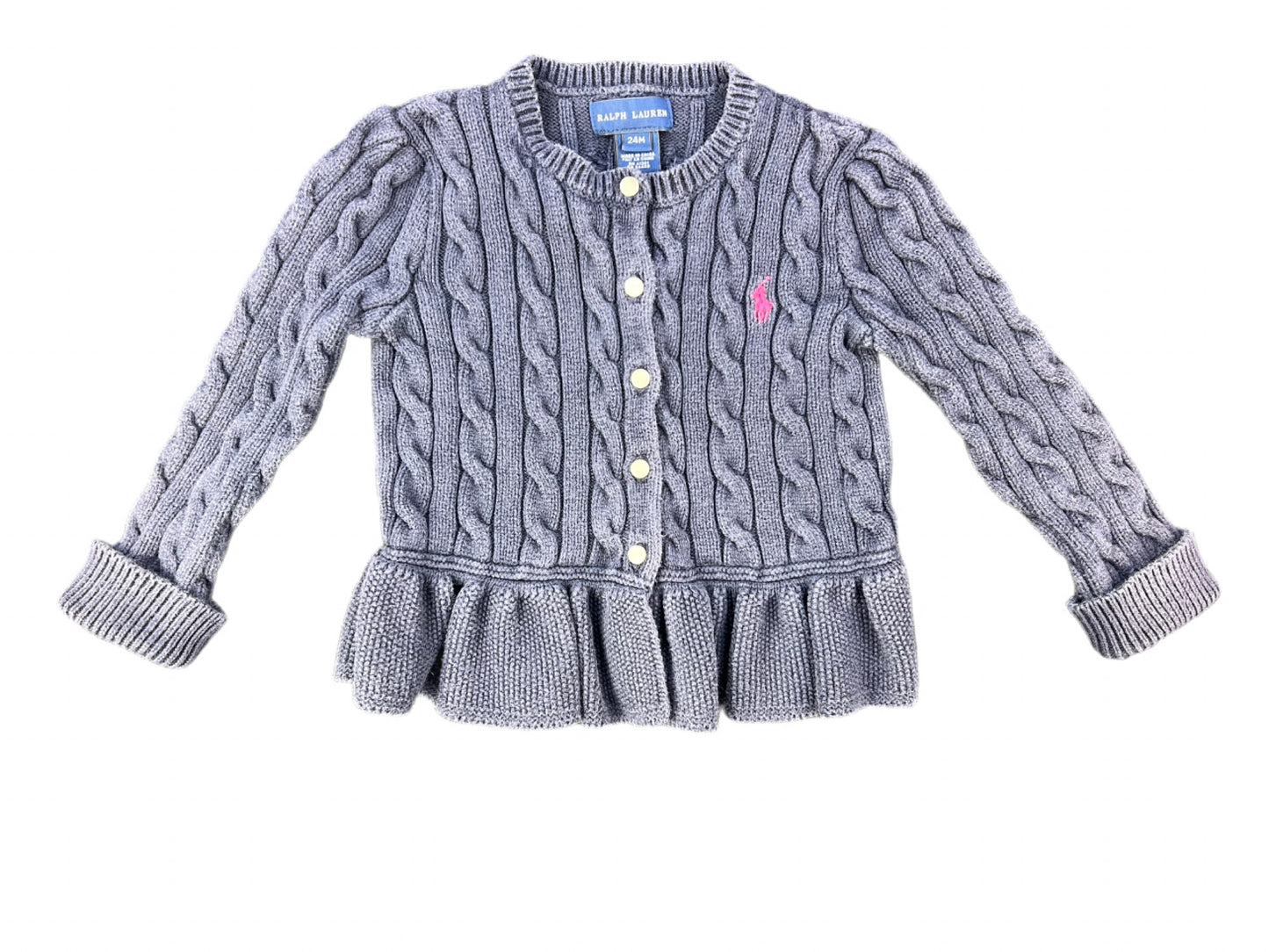 Ralph Lauren 24M