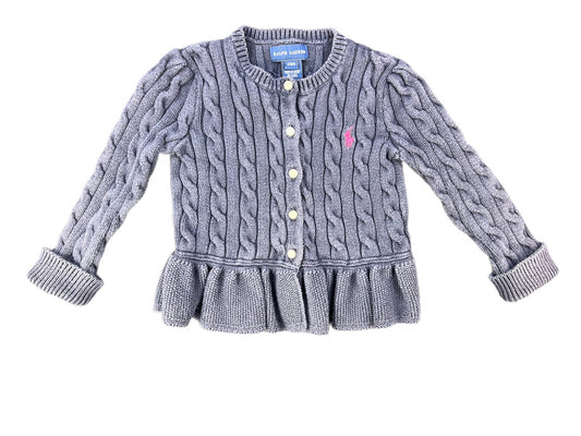Ralph Lauren 24M