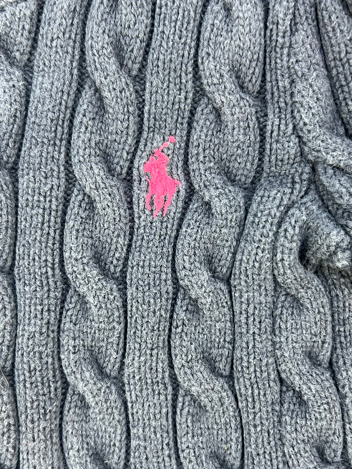 Ralph Lauren 24M