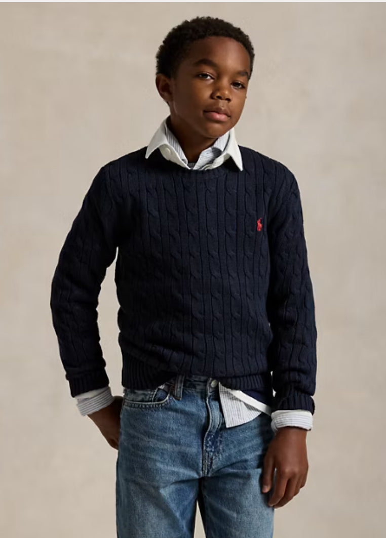 Polo Ralph Lauren 7