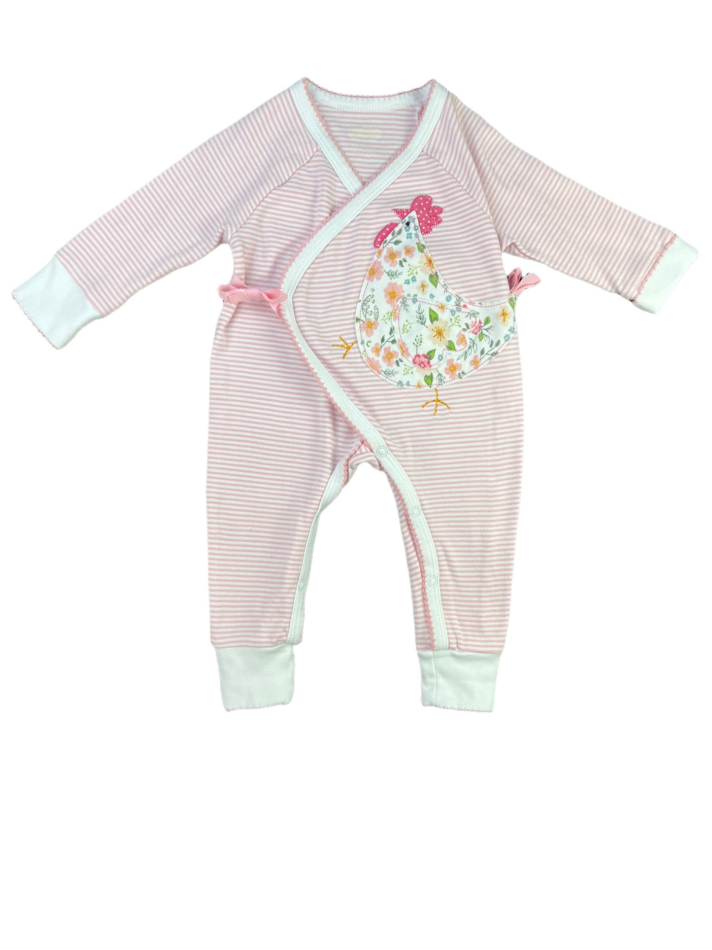 Mud Pie 3-6M