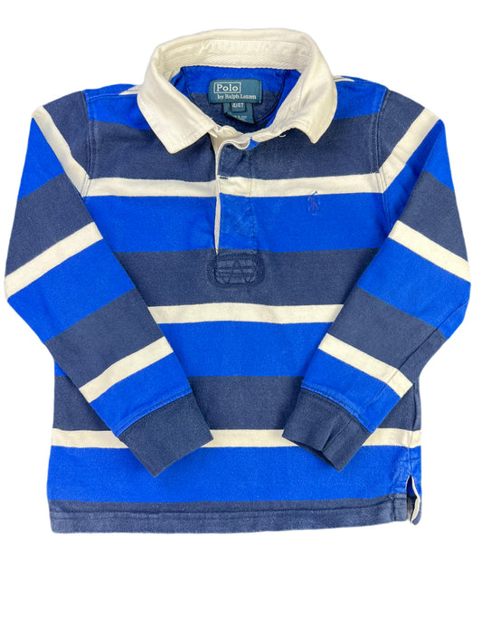 Polo Ralph Lauren 4/4T