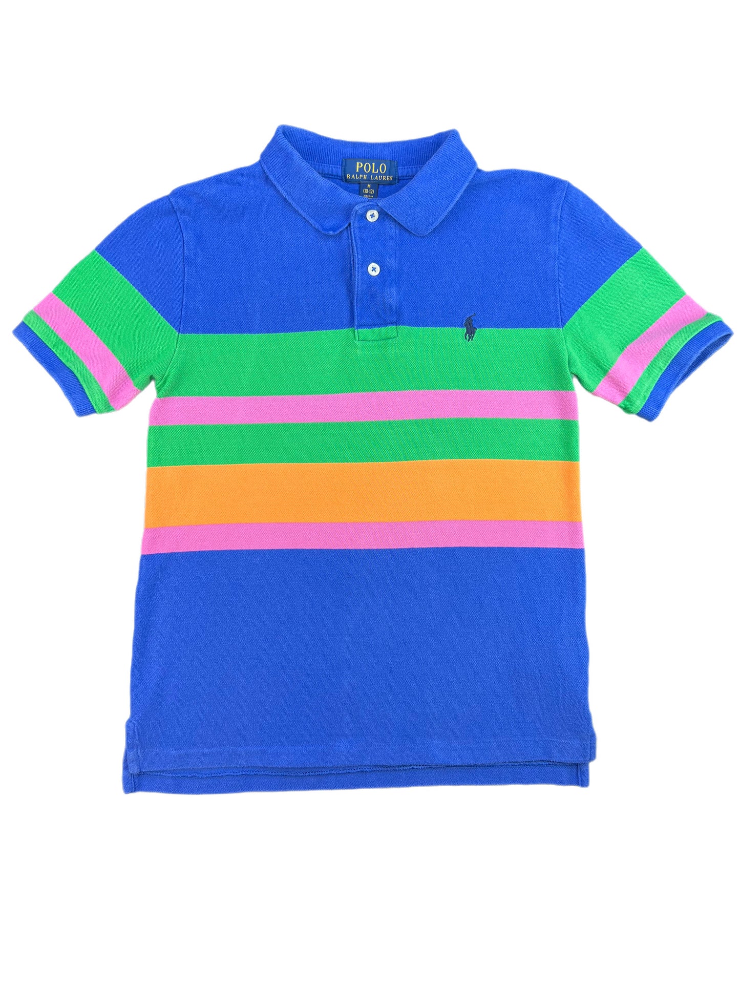 Polo Ralph Lauren M (10-12)