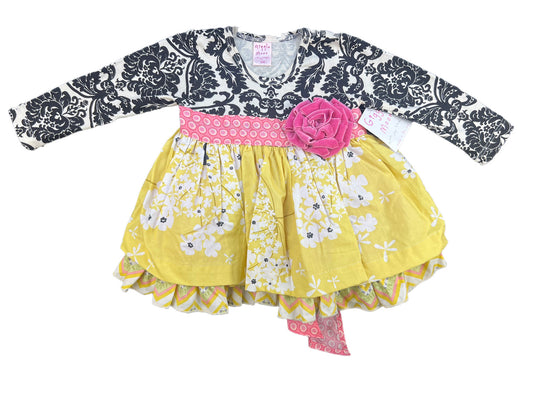 Giggle Moon 12M