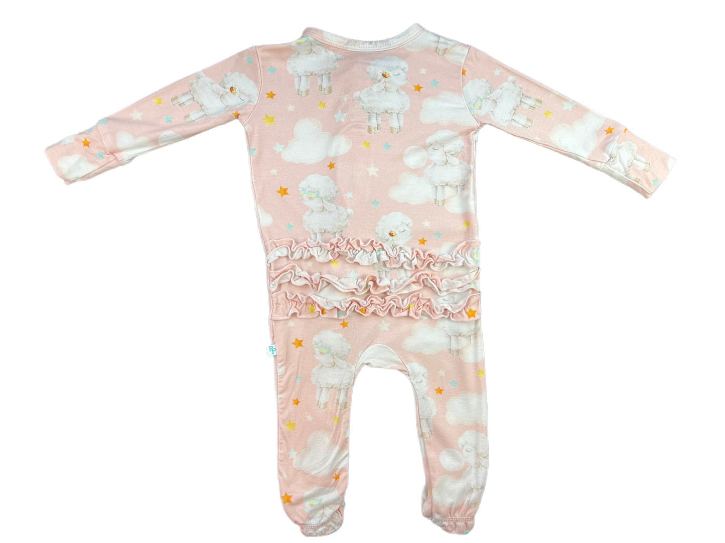 Posh Peanut 3-6M