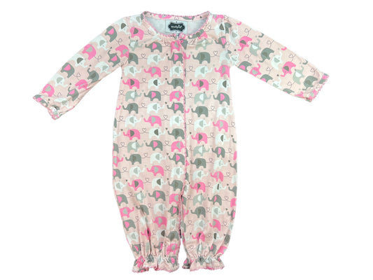 Mud Pie 3-6M