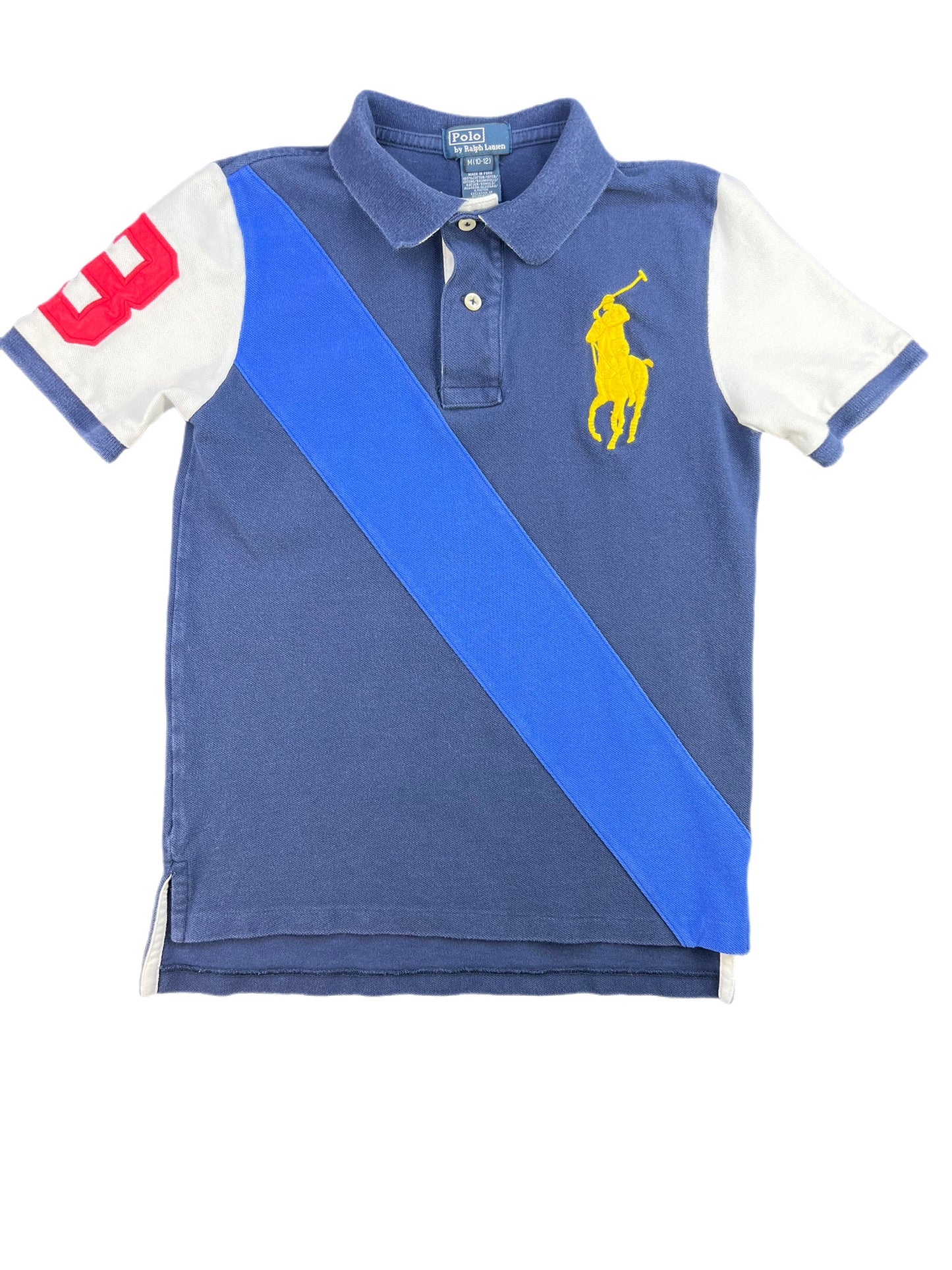 Polo Ralph Lauren L (10-12)