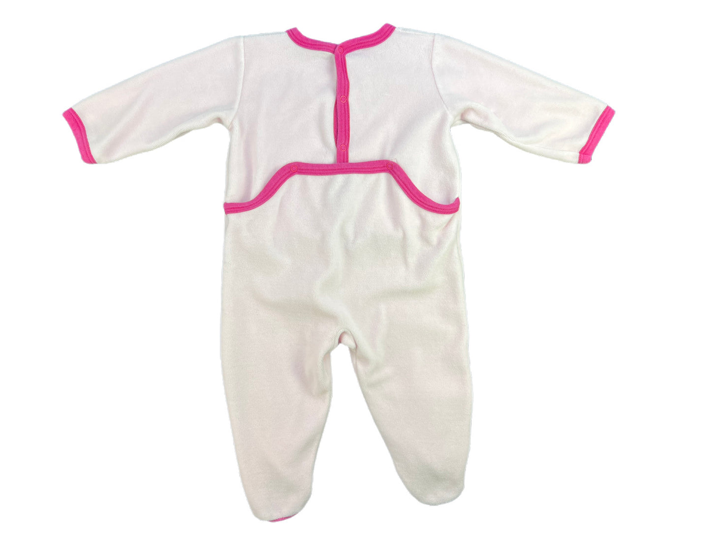 Petit Bateau 12M