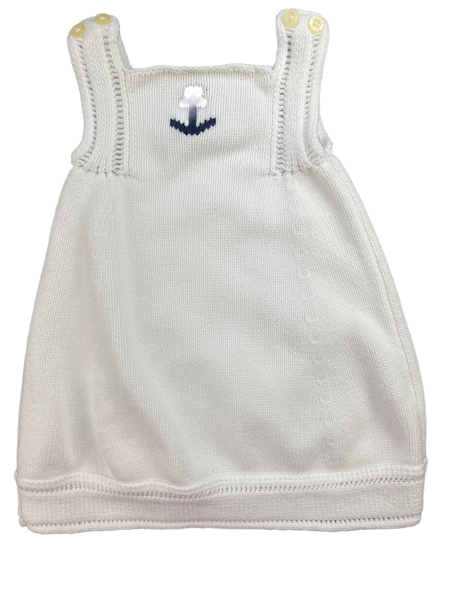 Ralph Lauren 0-6M