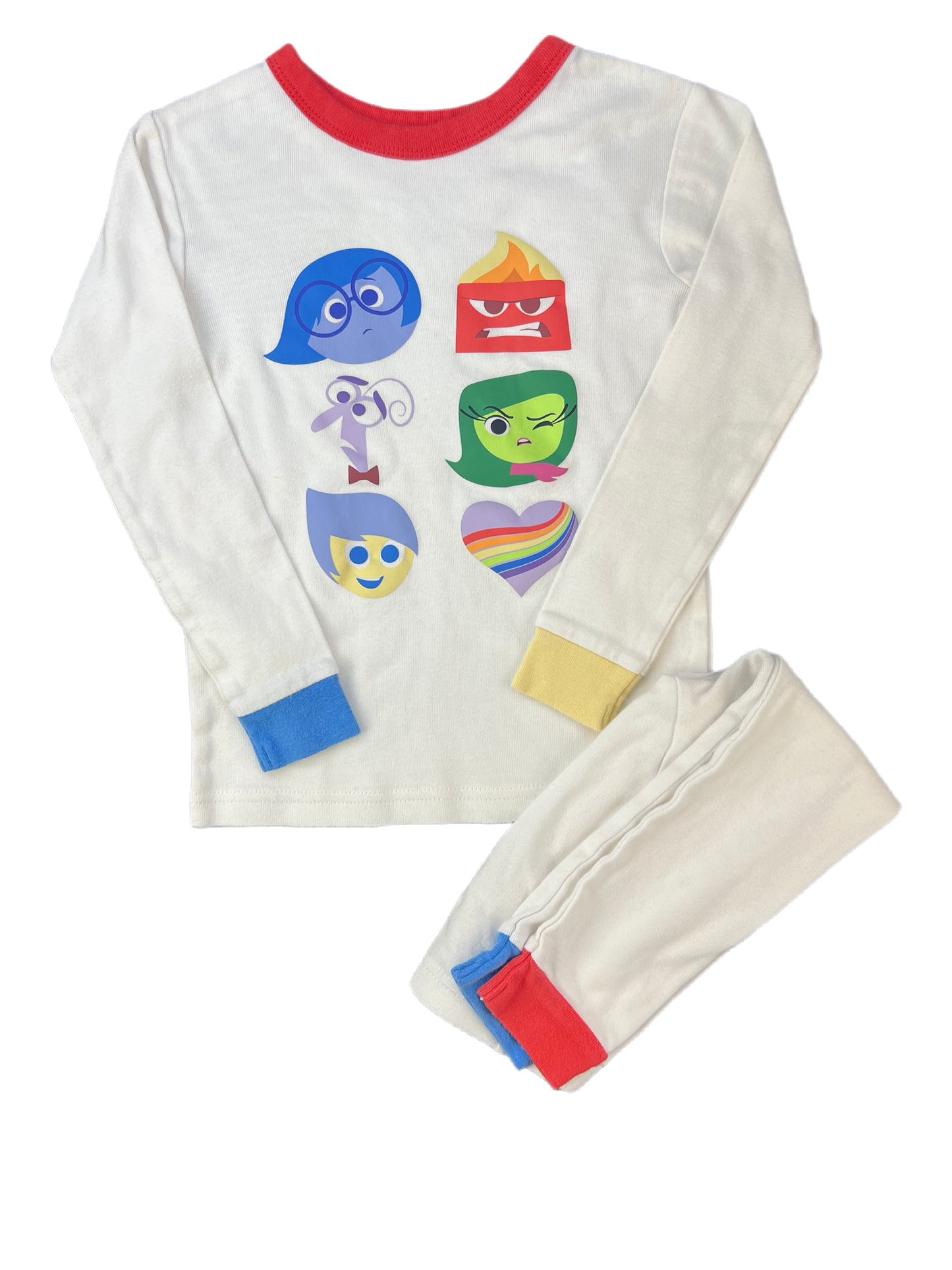 Gap Kids x Pixar 5