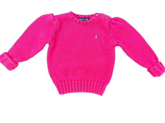 Ralph Lauren 24M