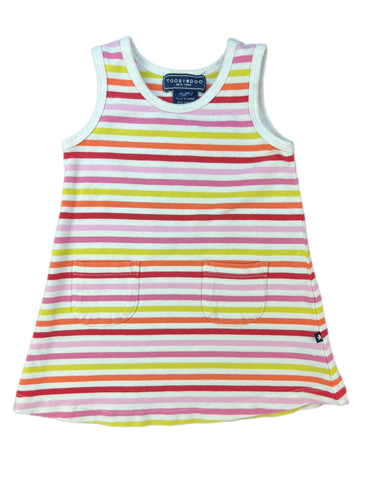 Tooby Doo 12-18M