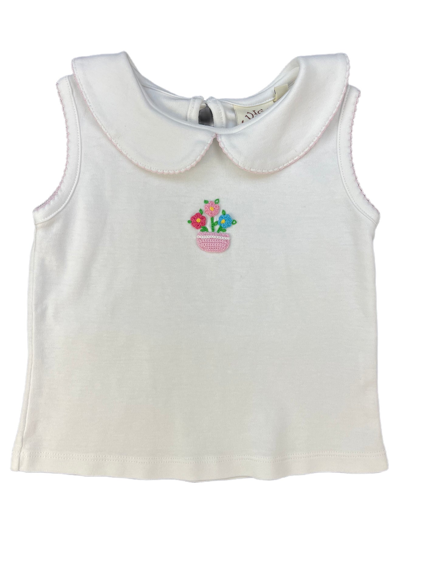 Luigi Kids 4T