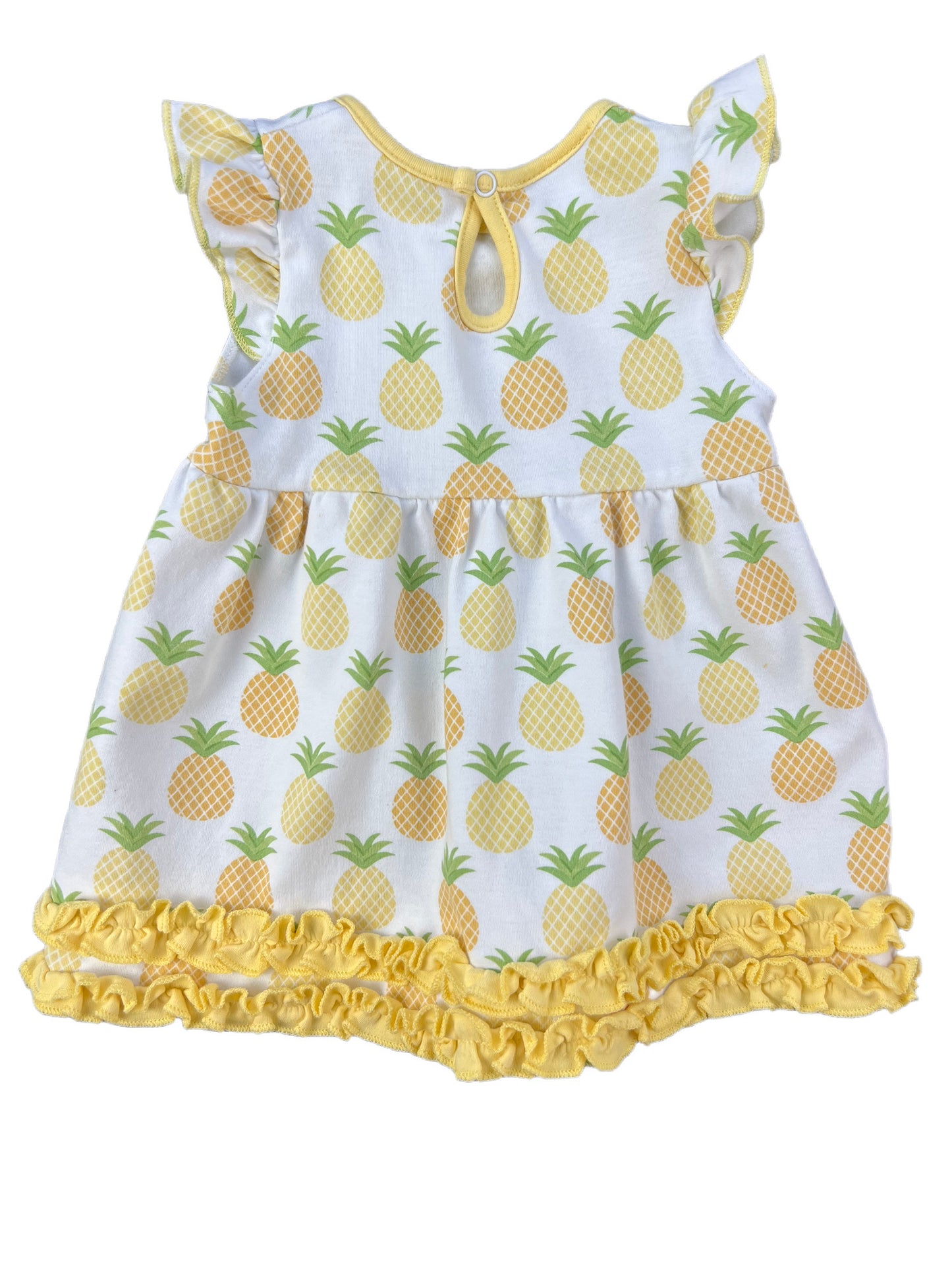 Magnolia Baby 3M