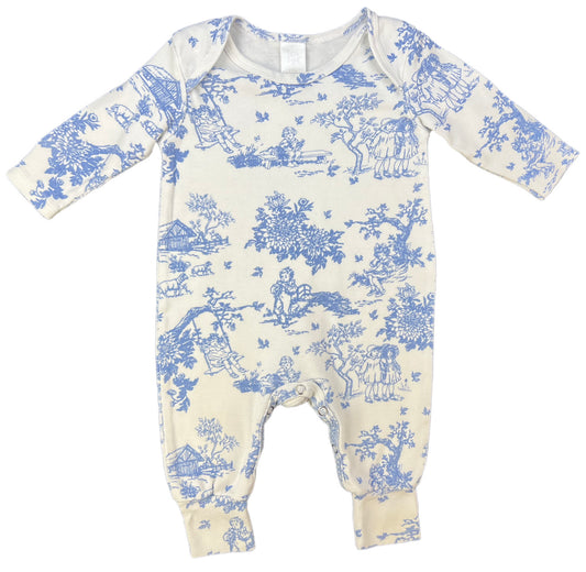 Tesa Babe 3-6M
