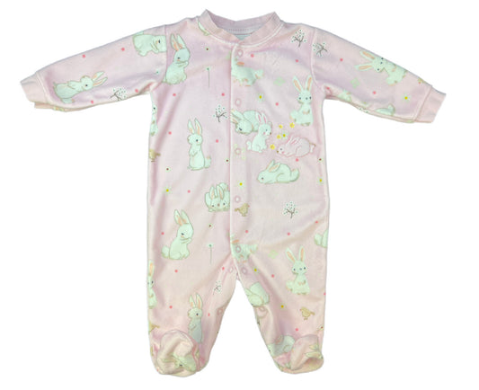 Sleeping Baby 3M