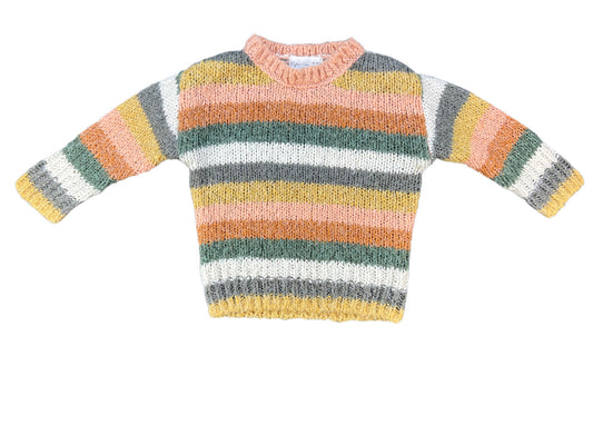 Rylee + Cru 12-18M