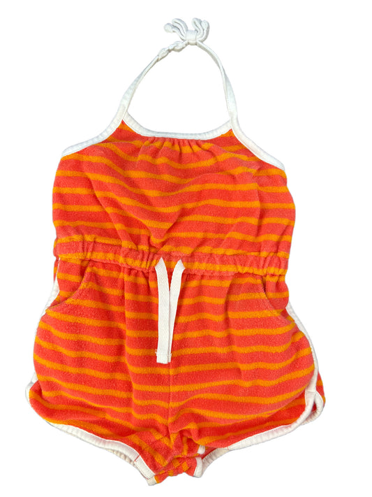 Kaavia James Union-Wade x Janie and Jack 6-12M
