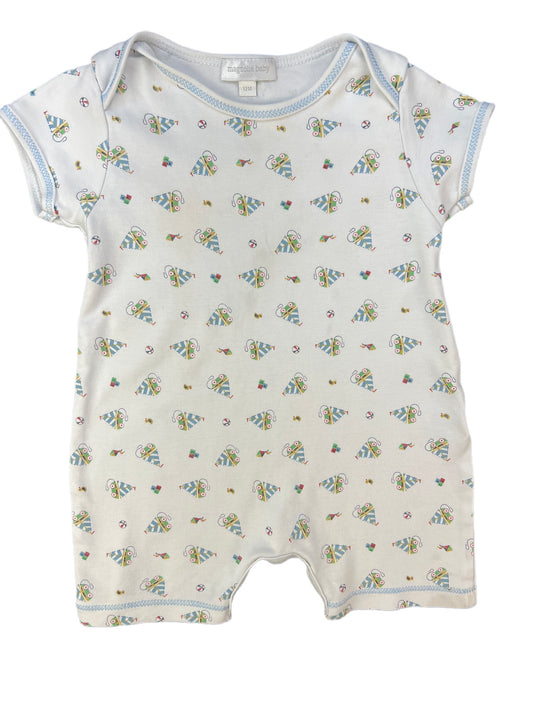 Magnolia Baby 12M