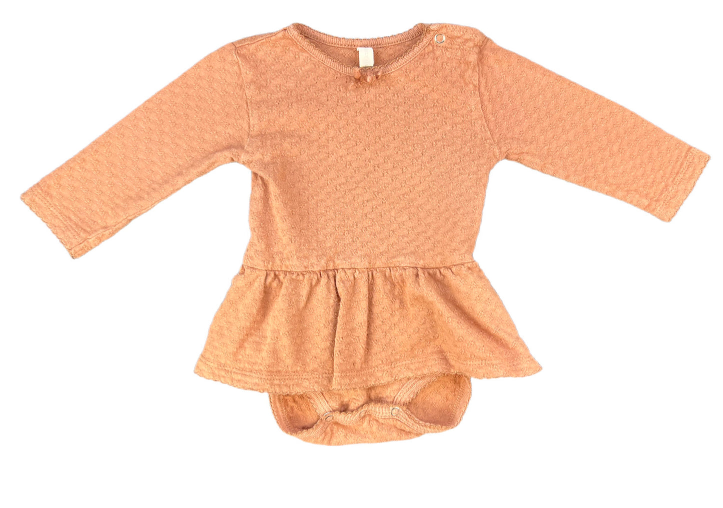 Quincy Mae 3-6M
