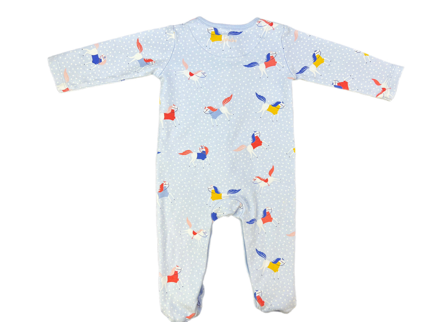Joules 6-9M