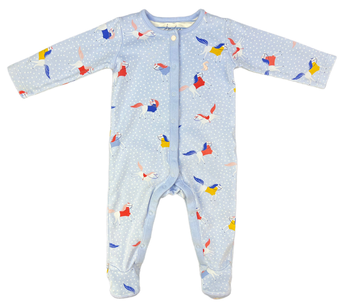 Joules 6-9M