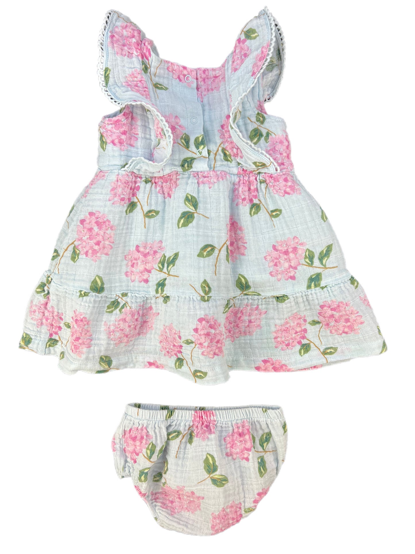 Angel Dear 12-18M