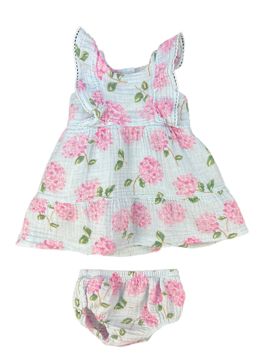 Angel Dear 12-18M