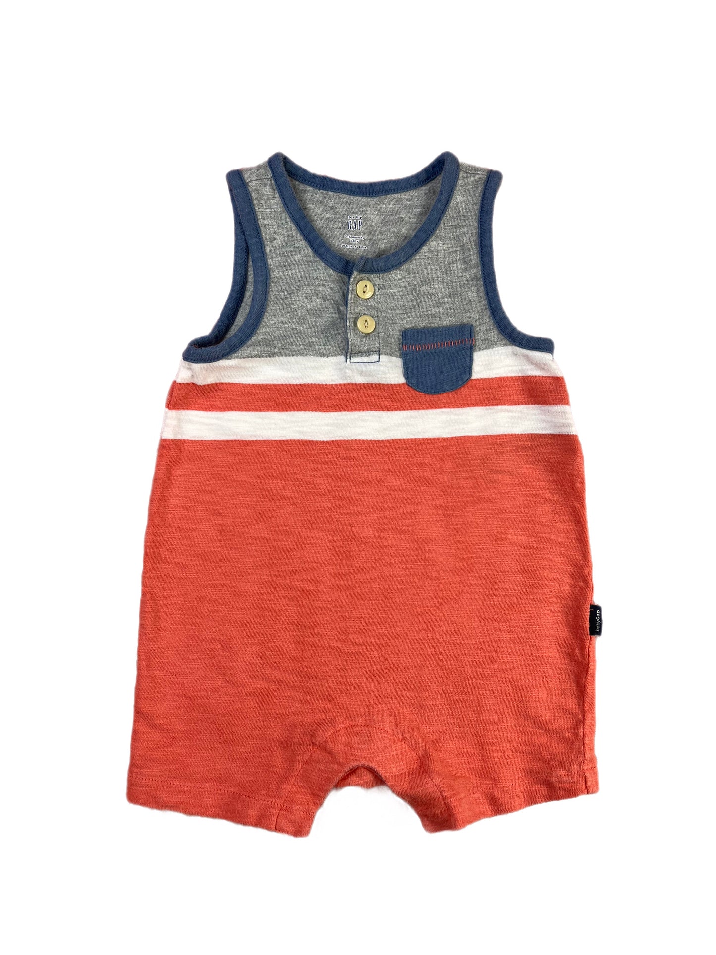 Baby Gap 3-6 M