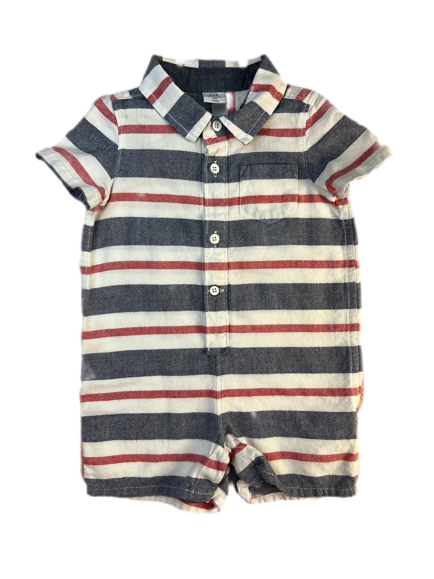 Baby Gap 6-12 M