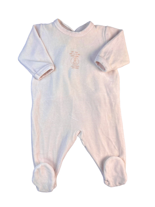 Petit Bateau 1 M