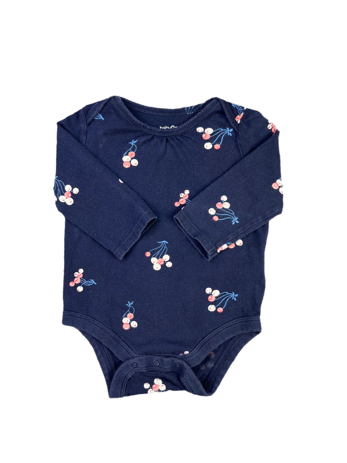 Baby Gap 3-6 M