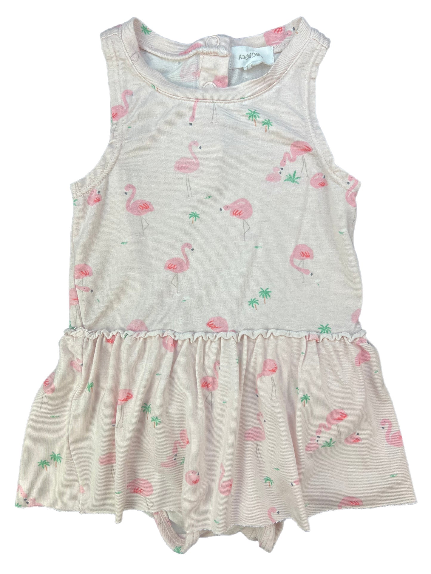 Angel Dear 6-12M