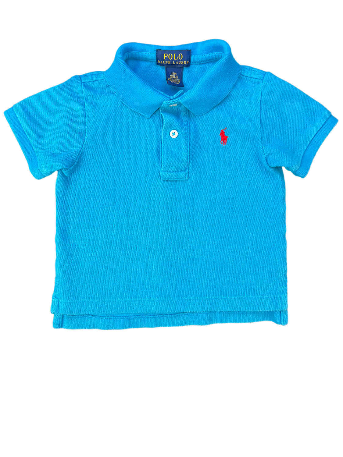 Polo Ralph Lauren 12M