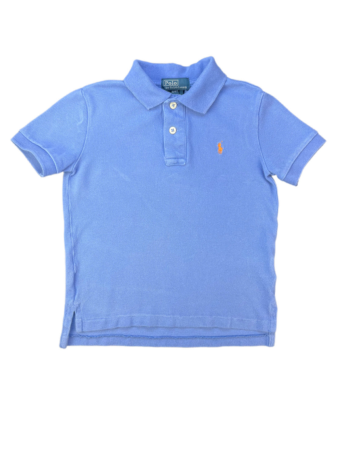 Polo Ralph Lauren 4/4T