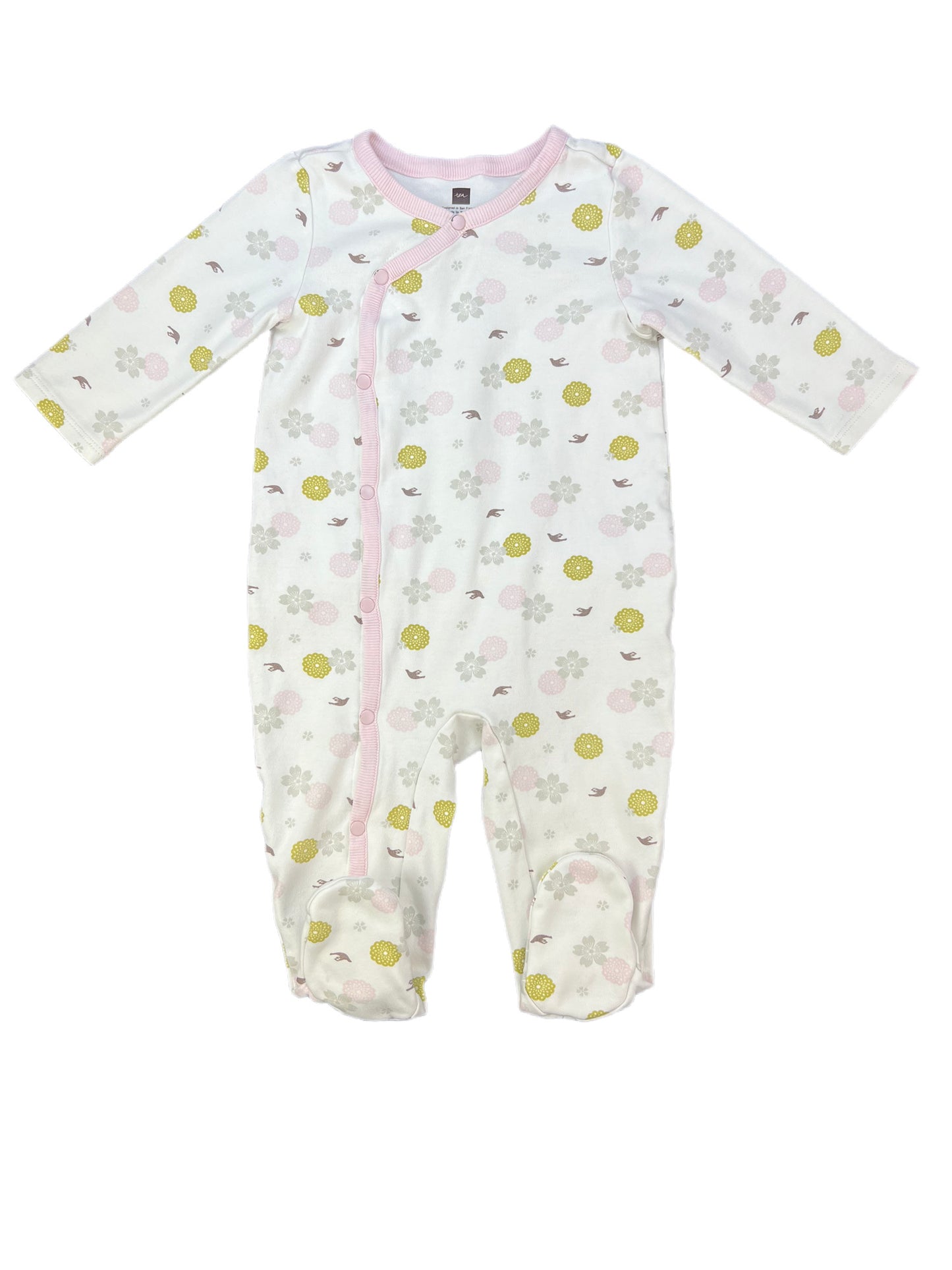 Tea Collection 6-9M