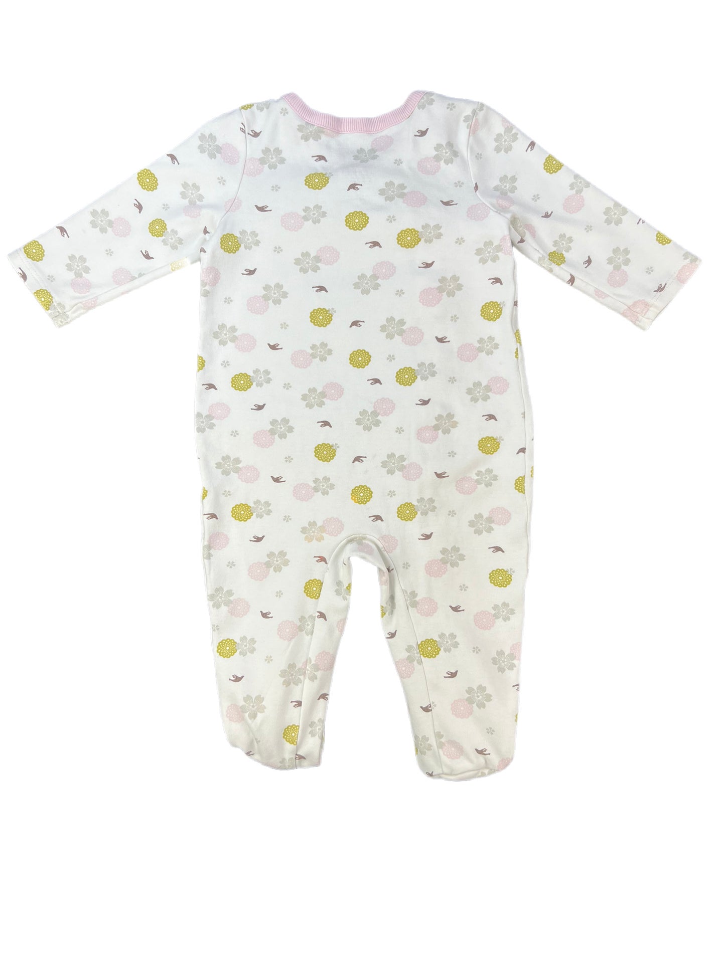 Tea Collection 6-9M