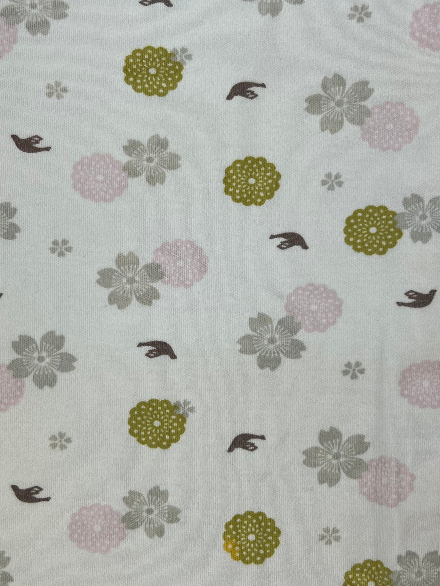 Tea Collection 6-9M