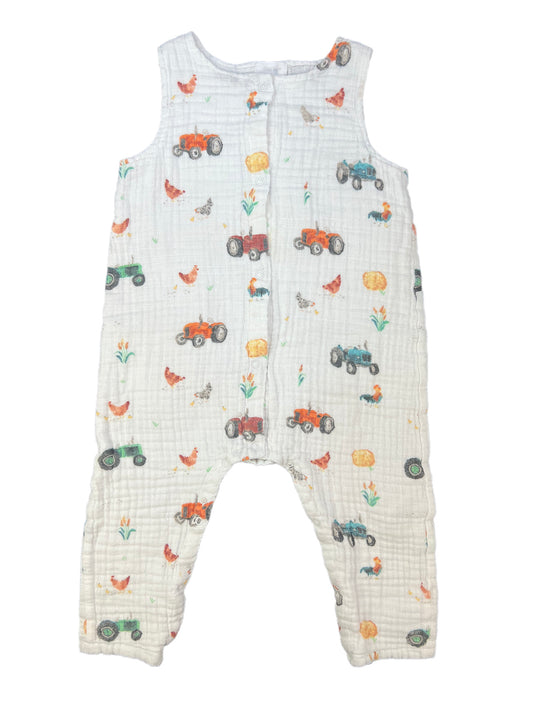 Angel Dear 2T