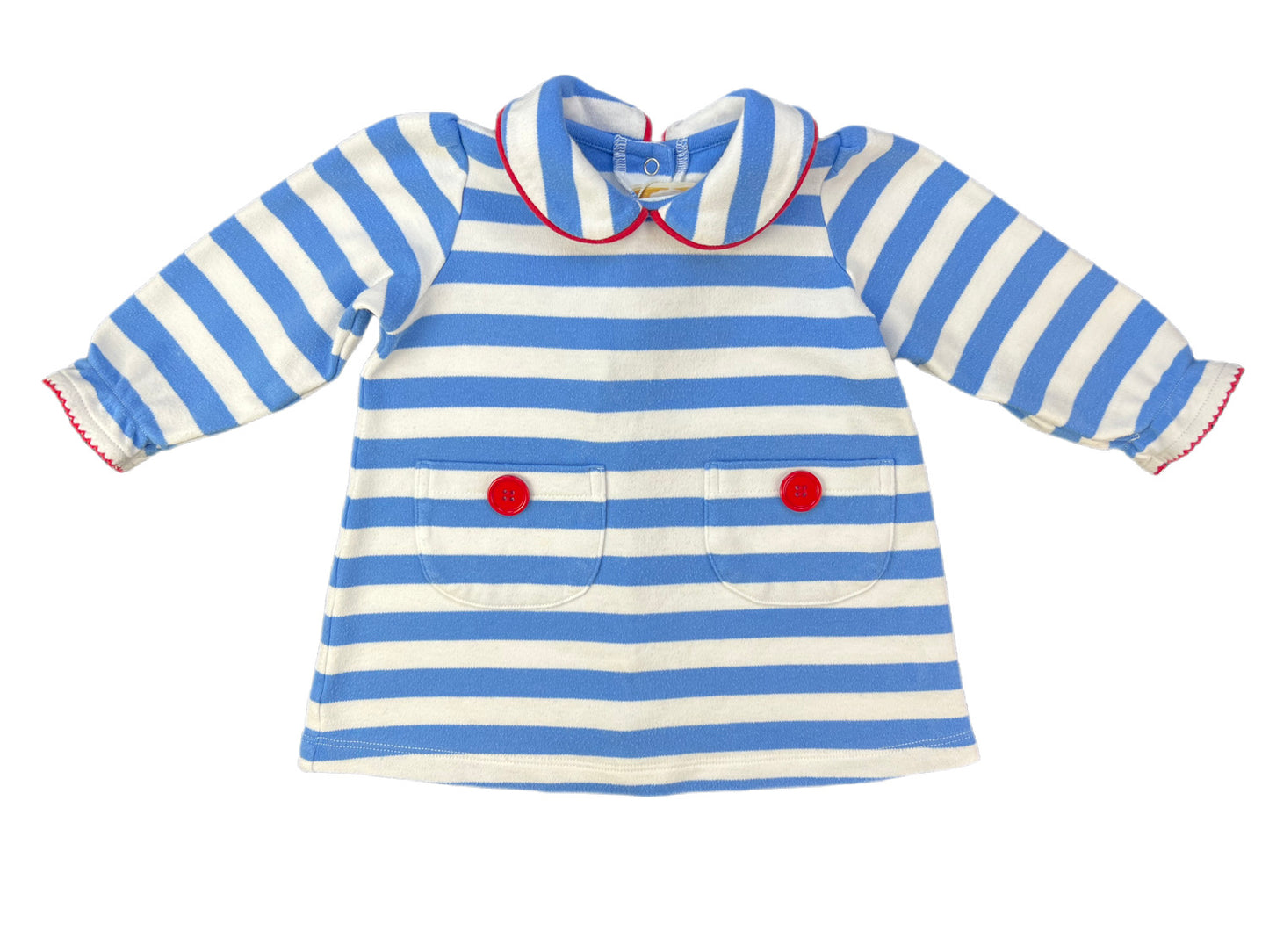 The Beaufort Bonnet Co. 12-18M