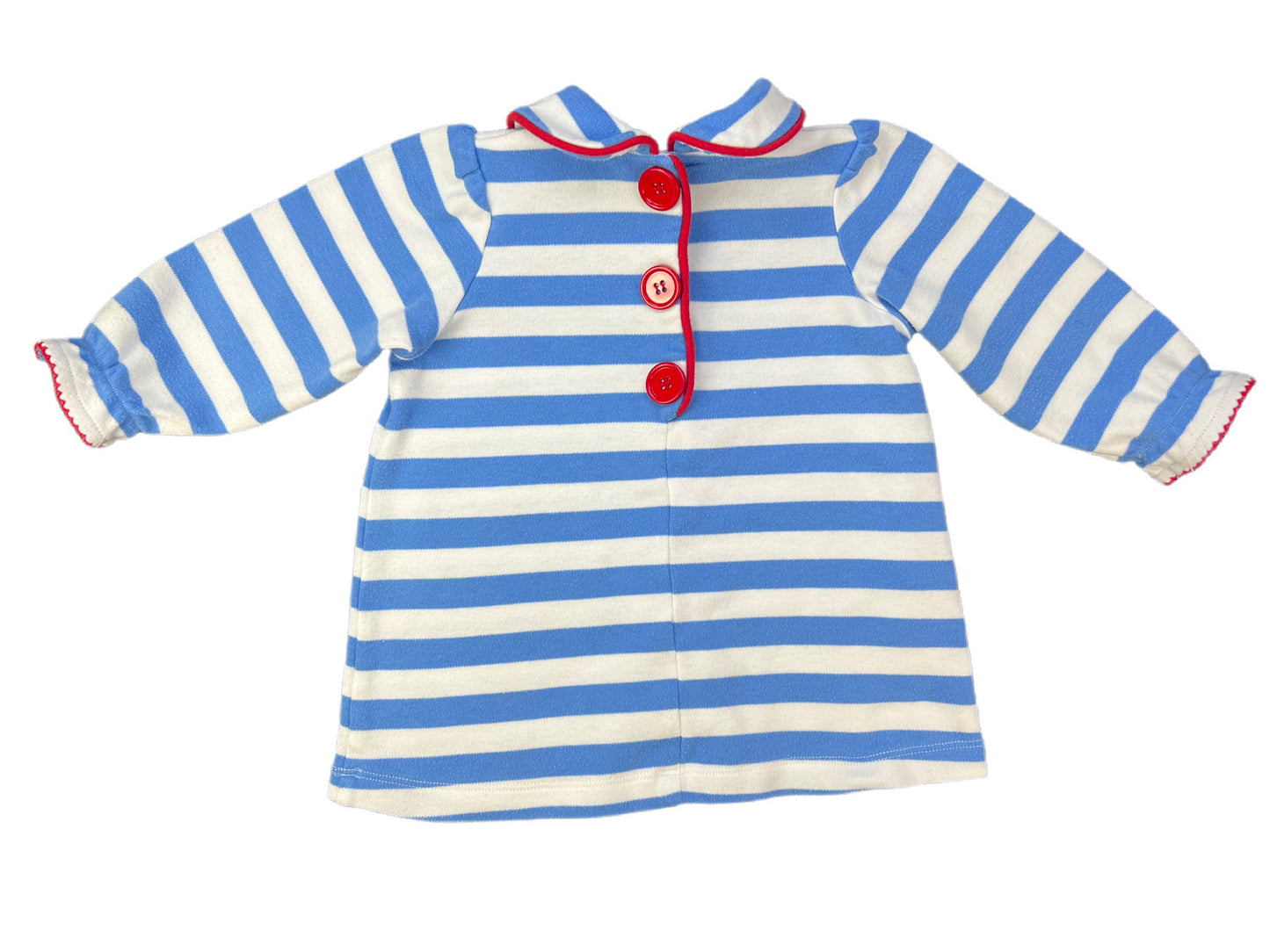 The Beaufort Bonnet Co. 12-18M