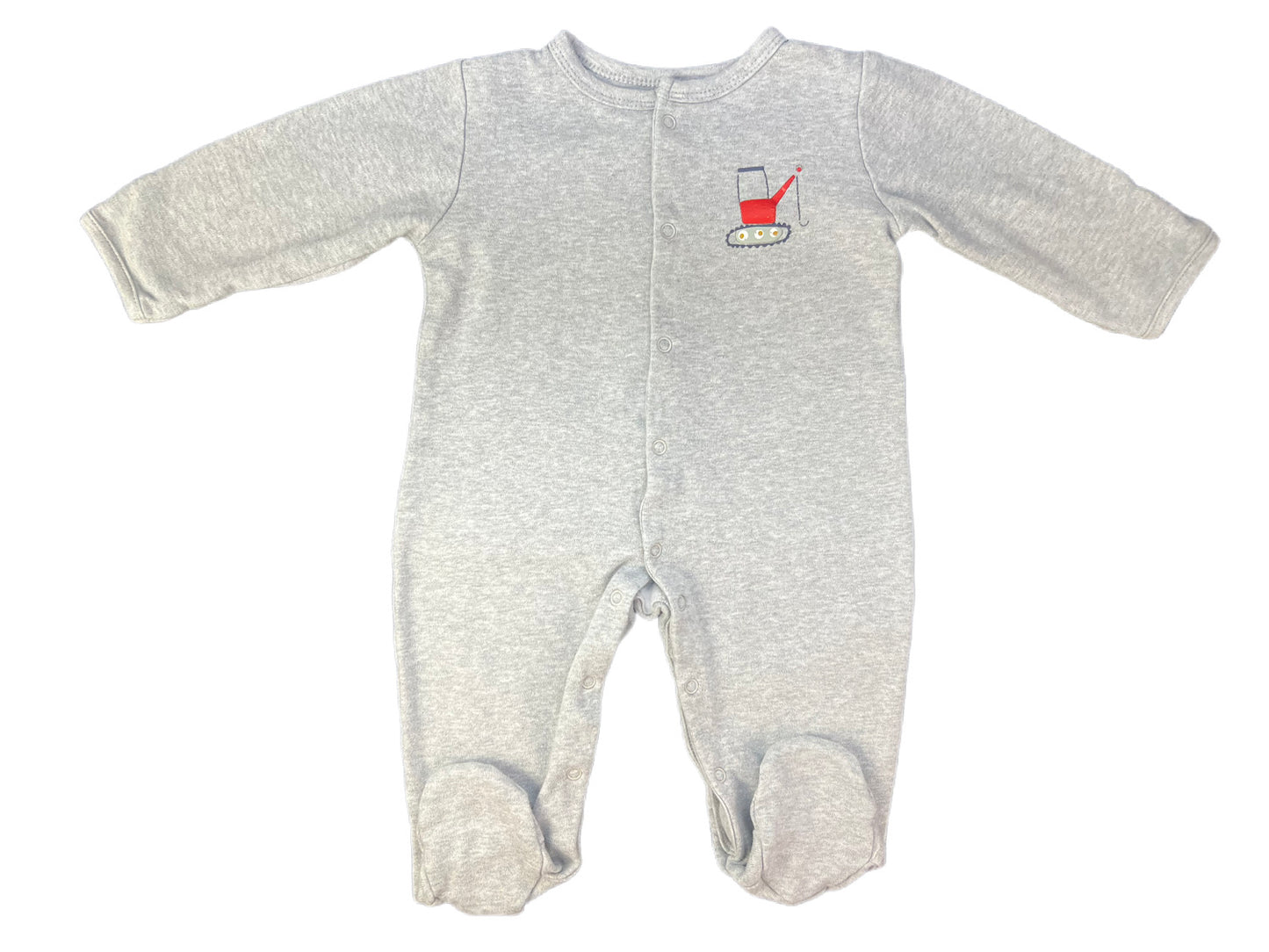 Mamas & Papas 9-12M