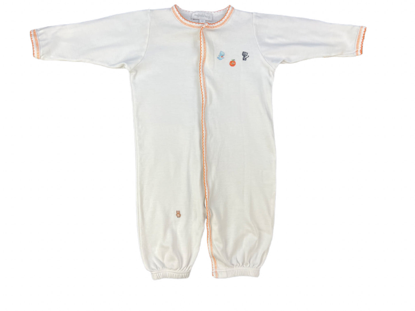 Magnolia Baby SM (0-3M)