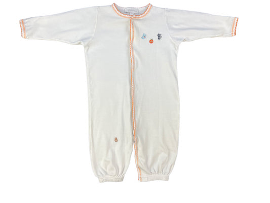 Magnolia Baby SM (0-3M)
