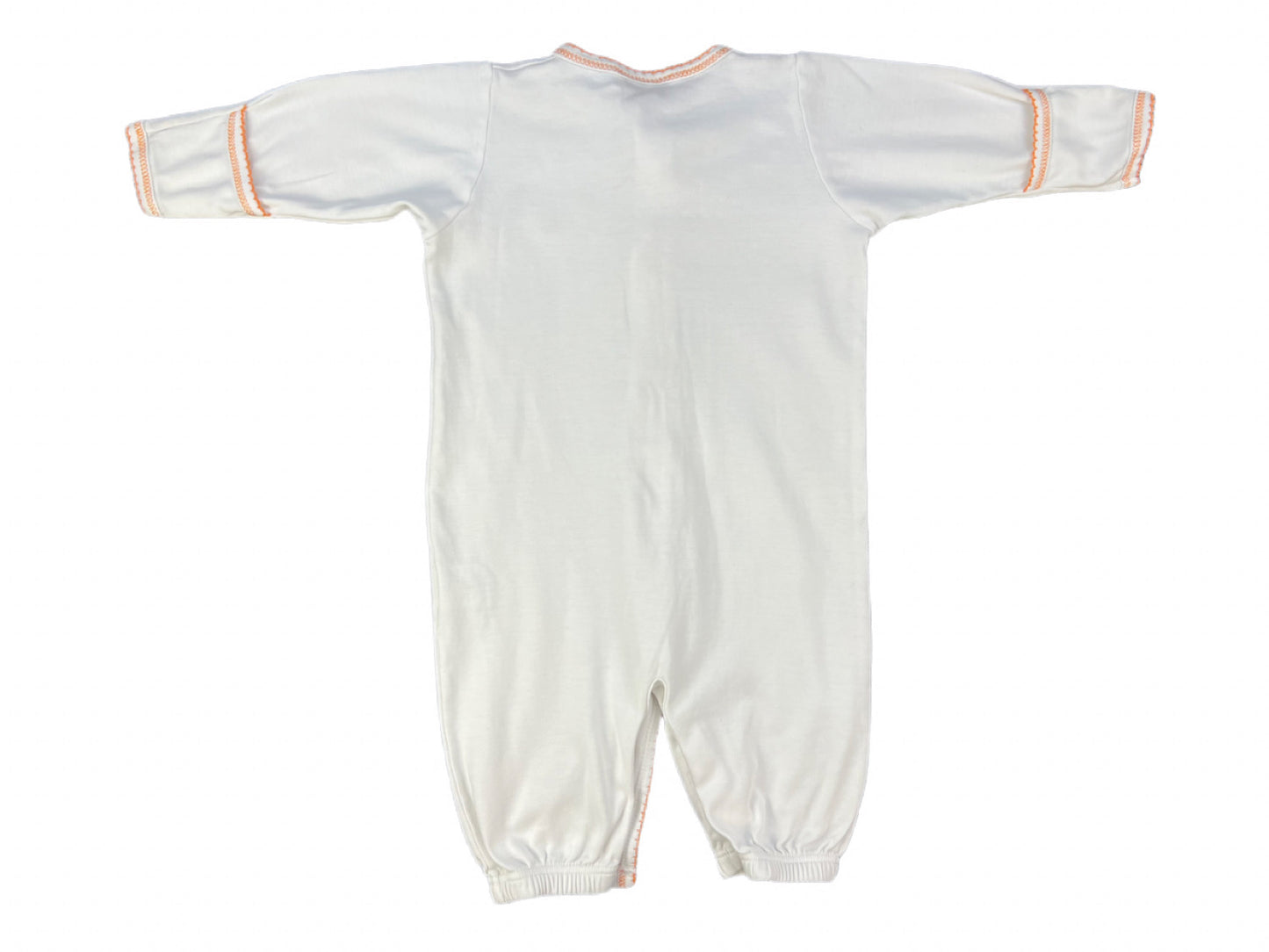Magnolia Baby SM (0-3M)